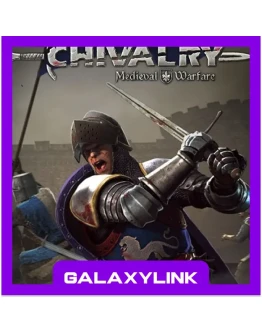Chivalry: Medieval Warfare - Steam Оффлайн