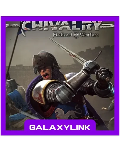 Chivalry: Medieval Warfare - Steam Оффлайн Chivalry: Medieval Warfare - Steam Оффлайн