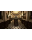 Layers of Fear - Steam Оффлайн