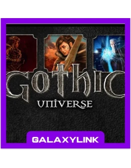 Gothic Universe Edition - Steam Оффлайн