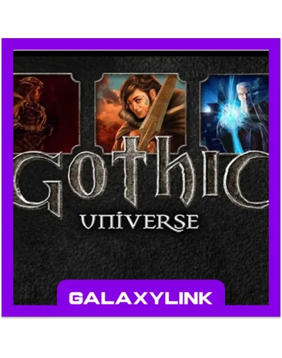 Gothic Universe Edition - Steam Оффлайн