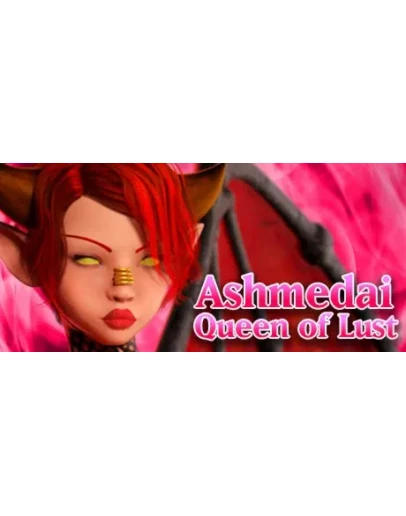 Ashmedai: Queen of Lust STEAM GIFT РОССИЯ