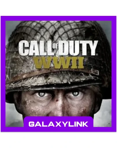 Call of Duty: WWII - Steam Оффлайн