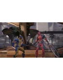 DEADPOOL (Steam Gift M)(Region Free)