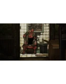 DEADPOOL (Steam Gift M)(Region Free)