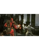 DEADPOOL (Steam Gift M)(Region Free)