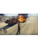 Mad Max - Steam Оффлайн