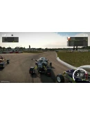 DiRT 4 - Steam Оффлайн