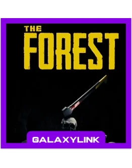 The Forest - Steam Оффлайн