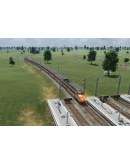 Transport Fever - Steam Оффлайн