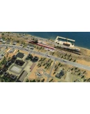 Transport Fever - Steam Оффлайн