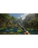 Green Hell - Steam Оффлайн