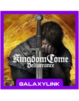 Kingdom Come: Deliverance - Steam Оффлайн