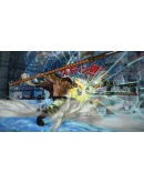 One Piece: Burning Blood XBOX ONE / SERIES КЛЮЧ