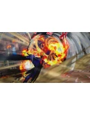 One Piece: Burning Blood XBOX ONE / SERIES КЛЮЧ