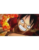 One Piece: Burning Blood XBOX ONE / SERIES КЛЮЧ