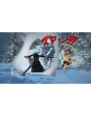 One Piece: Burning Blood XBOX ONE / SERIES КЛЮЧ