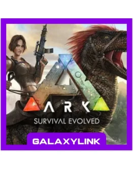 ARK: Survival Evolved - Steam Оффлайн
