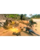 ARK: Survival Evolved - Steam Оффлайн