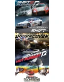 NEED FOR SPEED EA RACING PACK SHIFT UNDERCOVER Steam