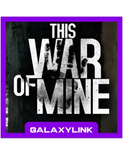 This War of Mine - Steam Оффлайн