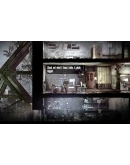 This War of Mine - Steam Оффлайн
