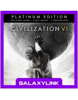 Sid Meier's Civilization VI Platinum Оффлайн