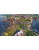 Sid Meier's Civilization VI Platinum Оффлайн