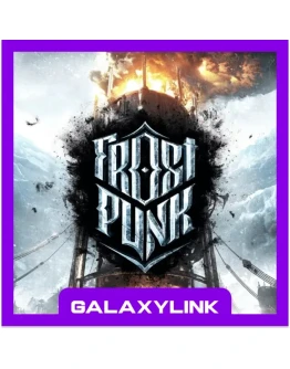 Frostpunk - Steam Оффлайн