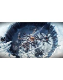 Frostpunk - Steam Оффлайн