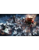 Frostpunk - Steam Оффлайн