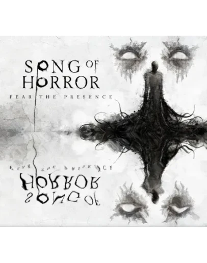 SONG OF HORROR COMPLETE EDITION (Steam Key/Region Free)