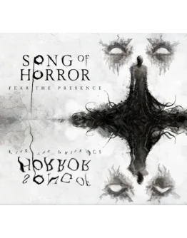SONG OF HORROR COMPLETE EDITION (Steam Key/Region Free)