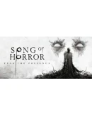 SONG OF HORROR COMPLETE EDITION (Steam Key/Region Free)