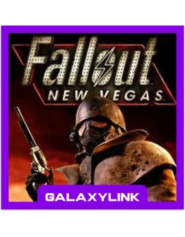 Fallout: New Vegas - Steam Оффлайн