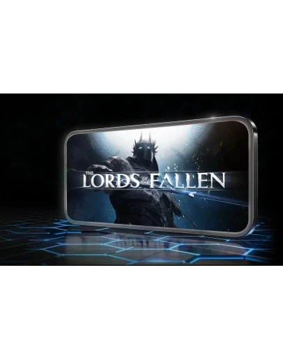 Lords of the Fallen Deluxe Edition GFN (Geforce Now) Lords of the Fallen Deluxe Edition GFN (Geforce Now)