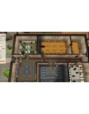 Prison Architect - Steam Оффлайн Prison Architect - Steam Оффлайн