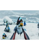 Subnautica: Below Zero - Steam Оффлайн Subnautica: Below Zero - Steam Оффлайн