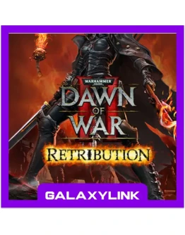 Warhammer 40,000: Dawn of War II - Оффлайн