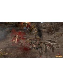 Warhammer 40,000: Dawn of War II - Оффлайн