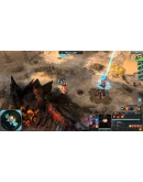 Warhammer 40,000: Dawn of War II - Оффлайн