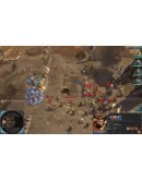 Warhammer 40,000: Dawn of War II - Оффлайн