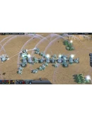 Supreme Commander - Steam Оффлайн
