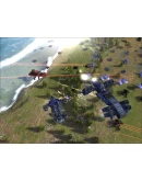 Supreme Commander - Steam Оффлайн