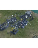 Supreme Commander 2 - Steam Оффлайн