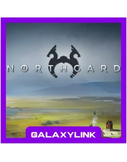 Northgard - Steam Оффлайн