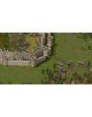 Stronghold HD - Steam Оффлайн