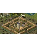 Stronghold HD - Steam Оффлайн
