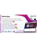 Workreap 2.7.1 - Русификация премиум темы