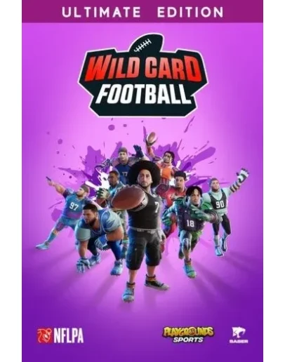 Wild Card Football - Ultimate Edition Xbox One &amp XS